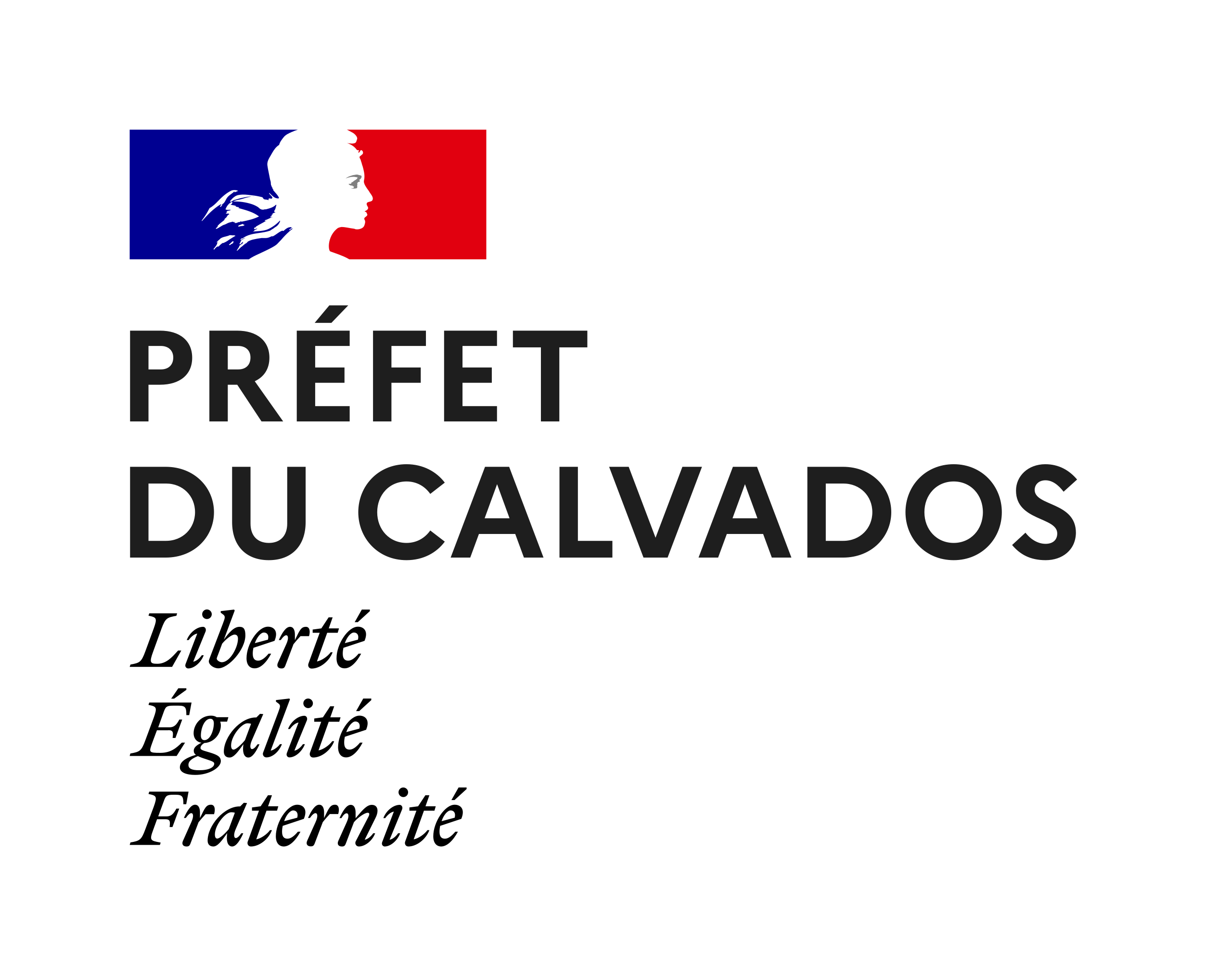 Préfet du Calvados